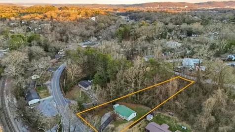508 Lupton Drive Chattanooga TN 37415