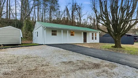 508 Lupton Drive Chattanooga TN 37415