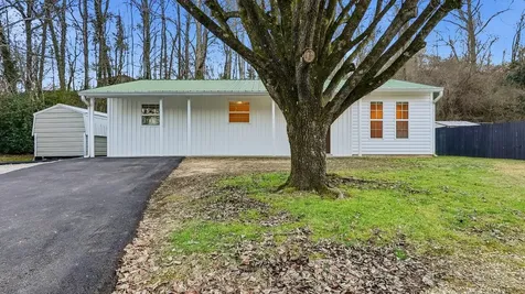 508 Lupton Drive Chattanooga TN 37415