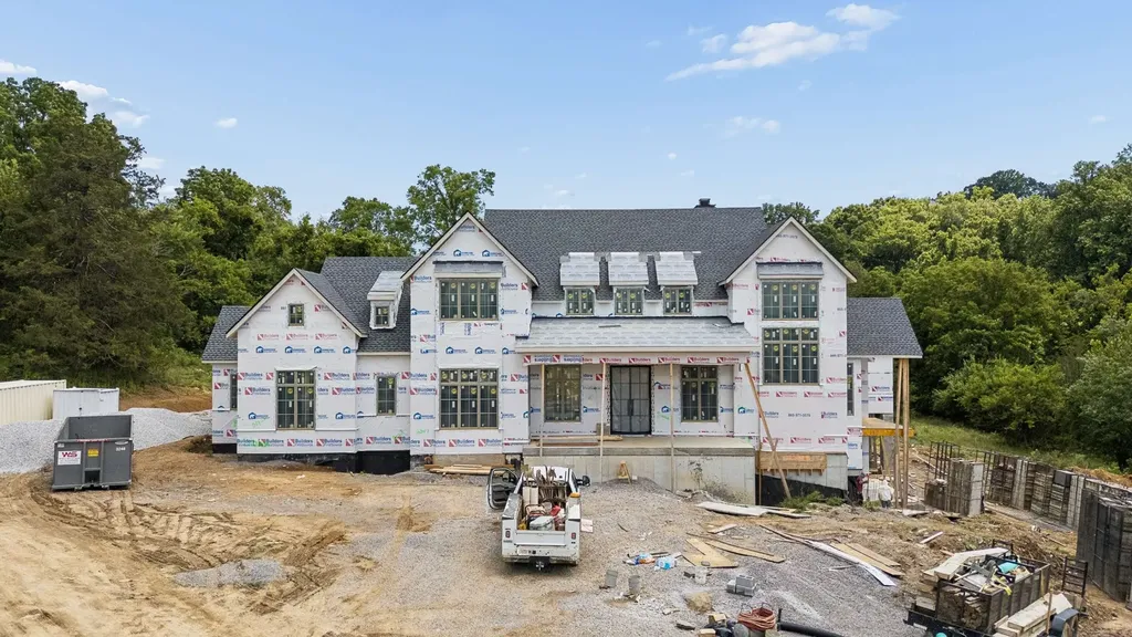 5005 Archer Springs Lane Thompsons Station TN 37179