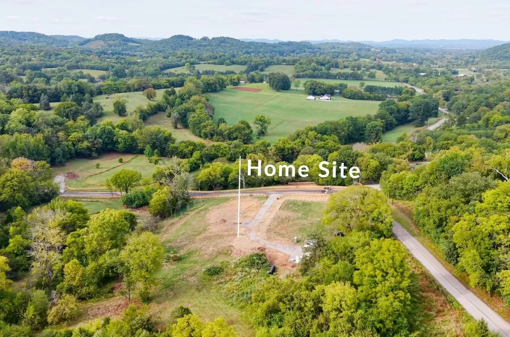 5005 Archer Springs Lane Thompsons Station TN 37179