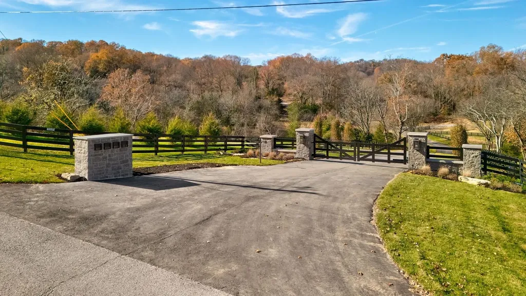 5005 Archer Springs Lane Thompsons Station TN 37179