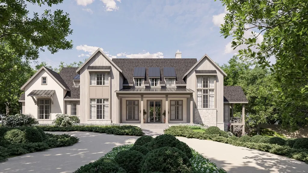 5005 Archer Springs Lane Thompsons Station TN 37179