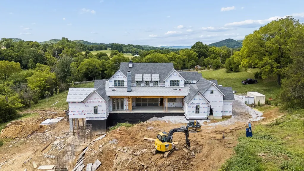 5005 Archer Springs Lane Thompsons Station TN 37179