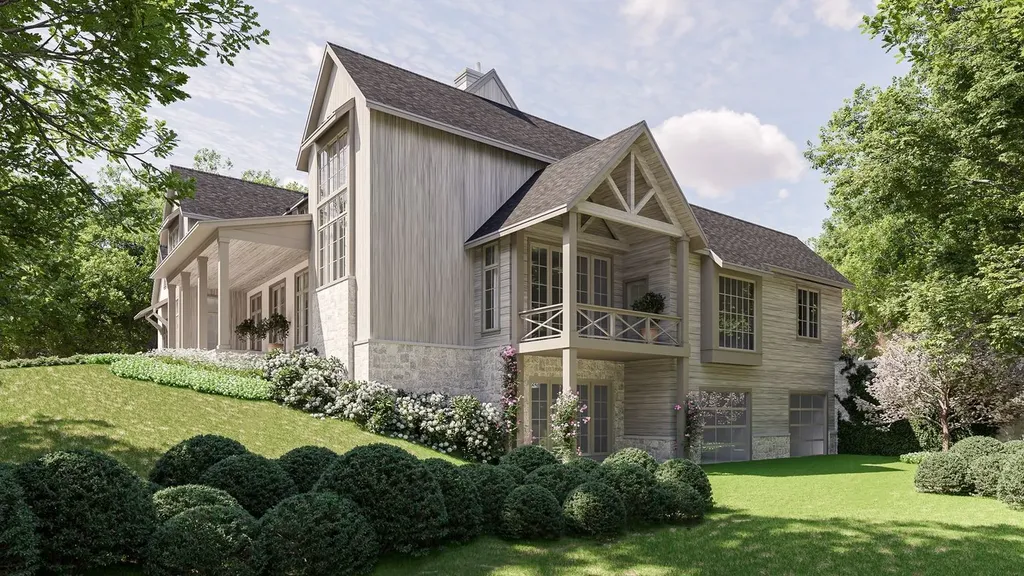 5005 Archer Springs Lane Thompsons Station TN 37179