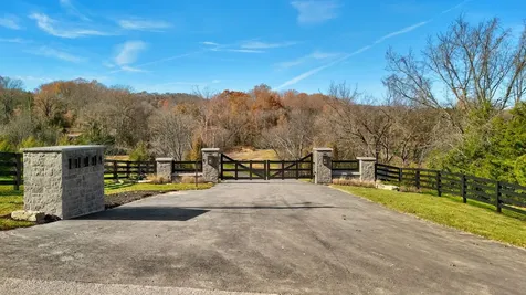 5005 Archer Springs Lane Thompsons Station TN 37179