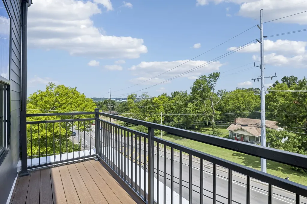 600 E Trinity Lane Nashville TN 37207