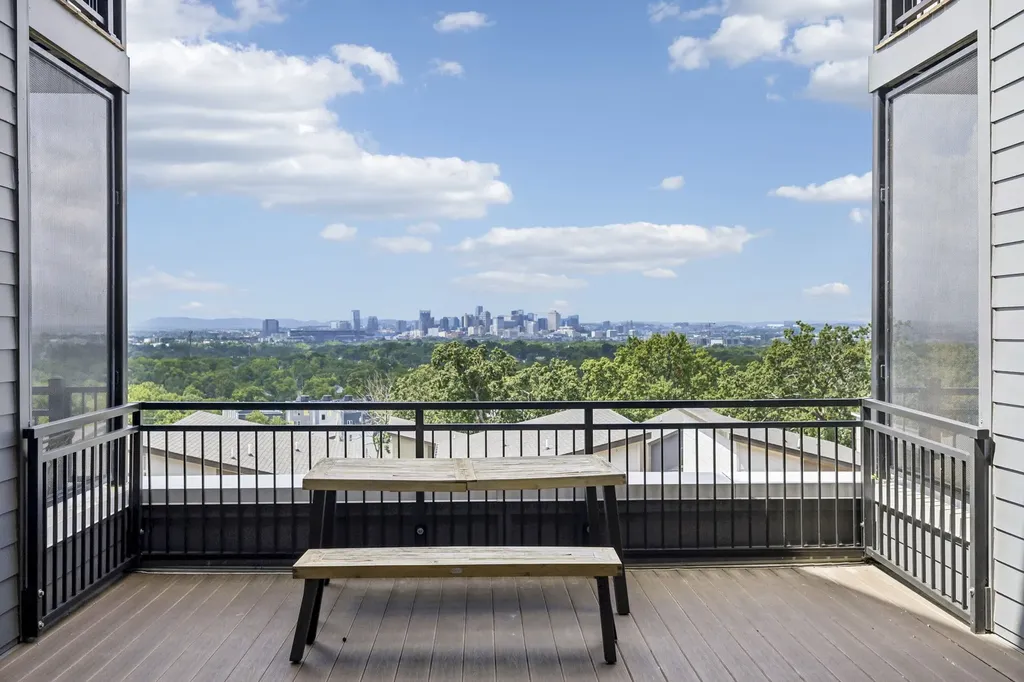 600 E Trinity Lane Nashville TN 37207