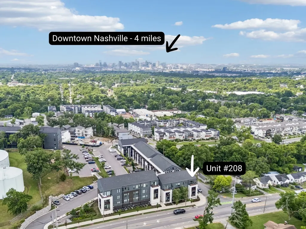 600 E Trinity Lane Nashville TN 37207
