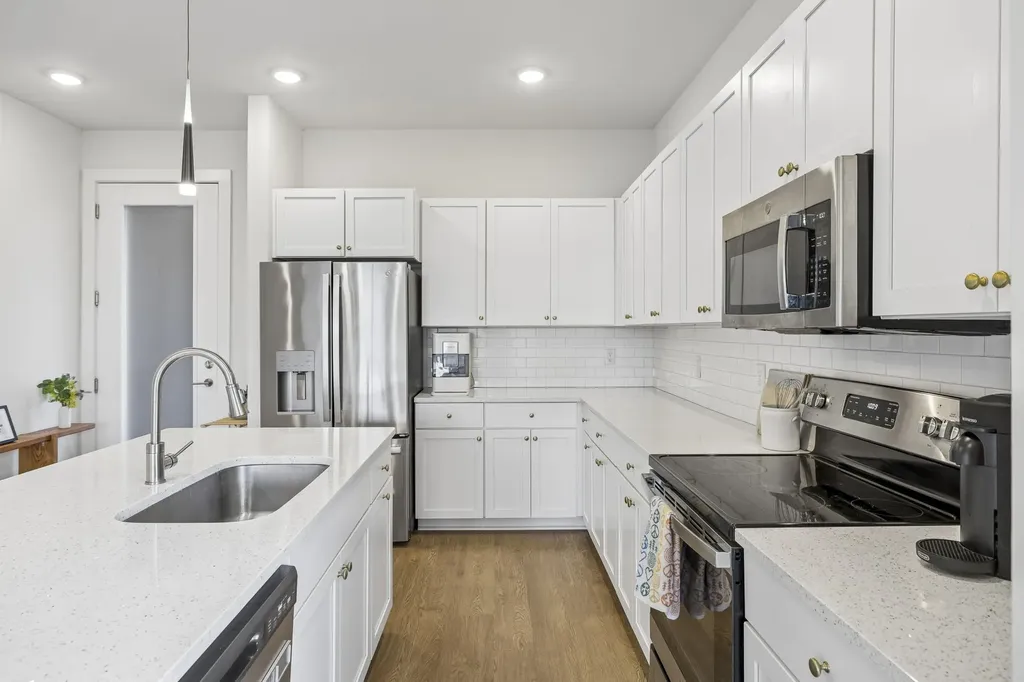 600 E Trinity Lane Nashville TN 37207