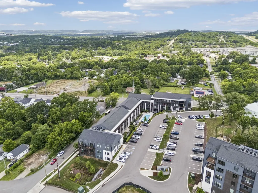 600 E Trinity Lane Nashville TN 37207