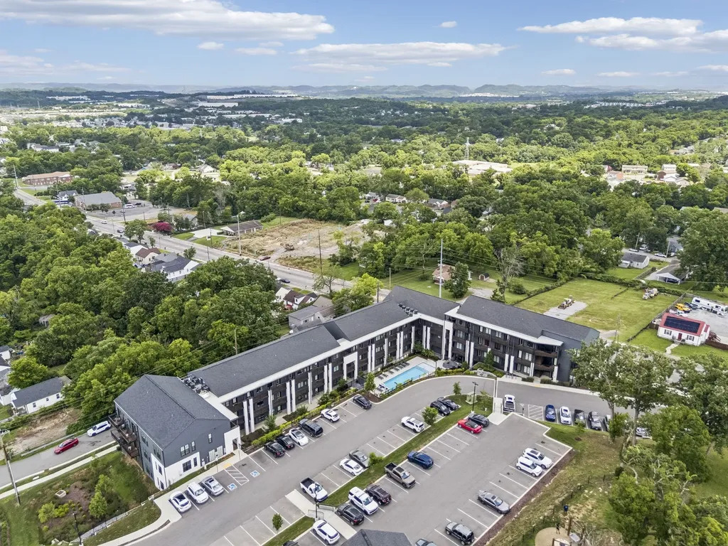 600 E Trinity Lane Nashville TN 37207