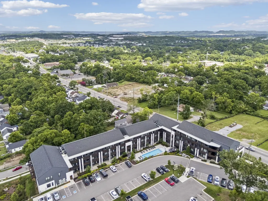 600 E Trinity Lane Nashville TN 37207