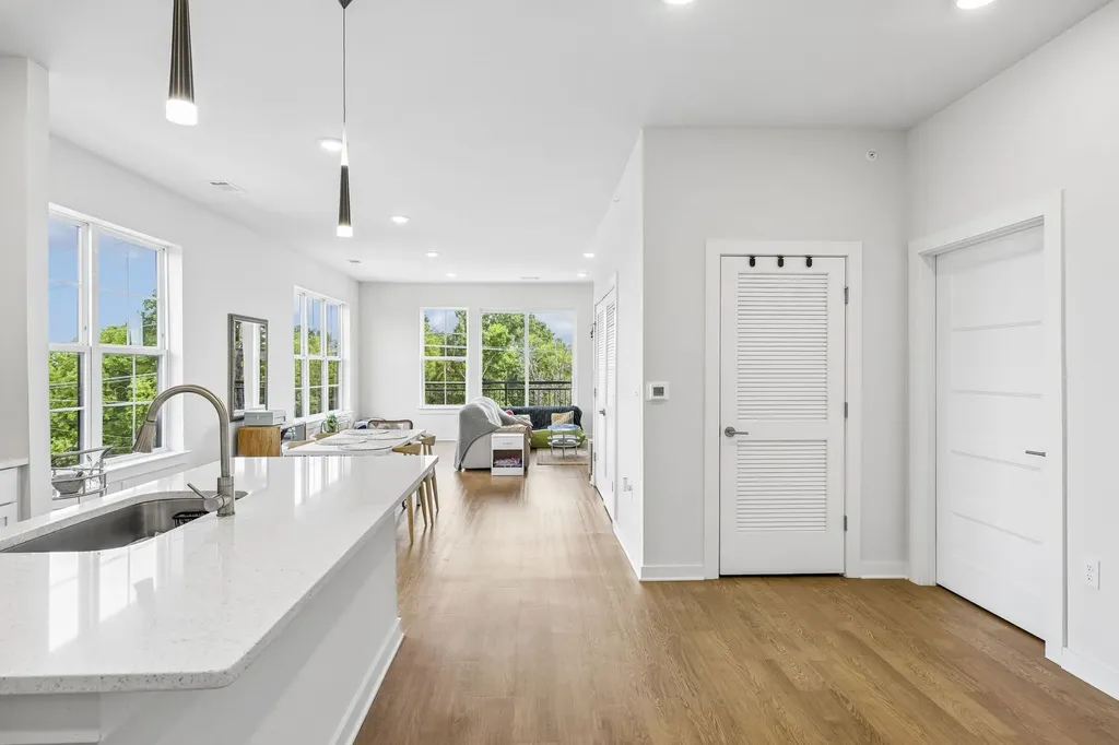 600 E Trinity Lane Nashville TN 37207