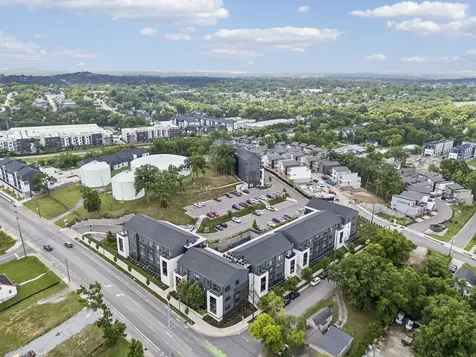 600 E Trinity Lane Nashville TN 37207