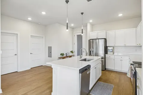600 E Trinity Lane Nashville TN 37207