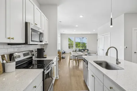 600 E Trinity Lane Nashville TN 37207