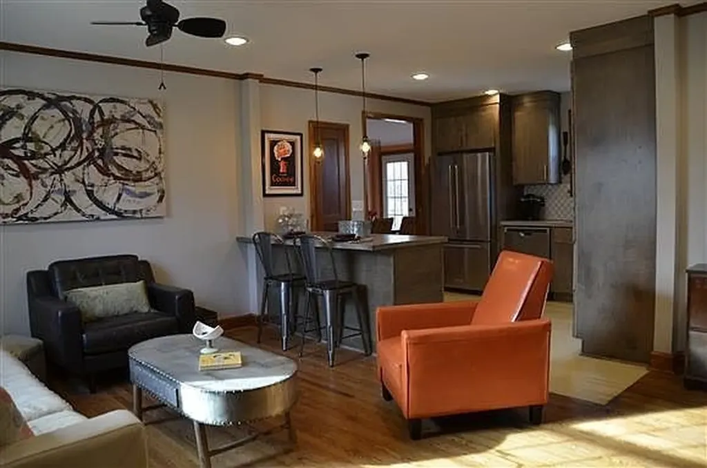 46 Peachtree Street Nashville TN 37210