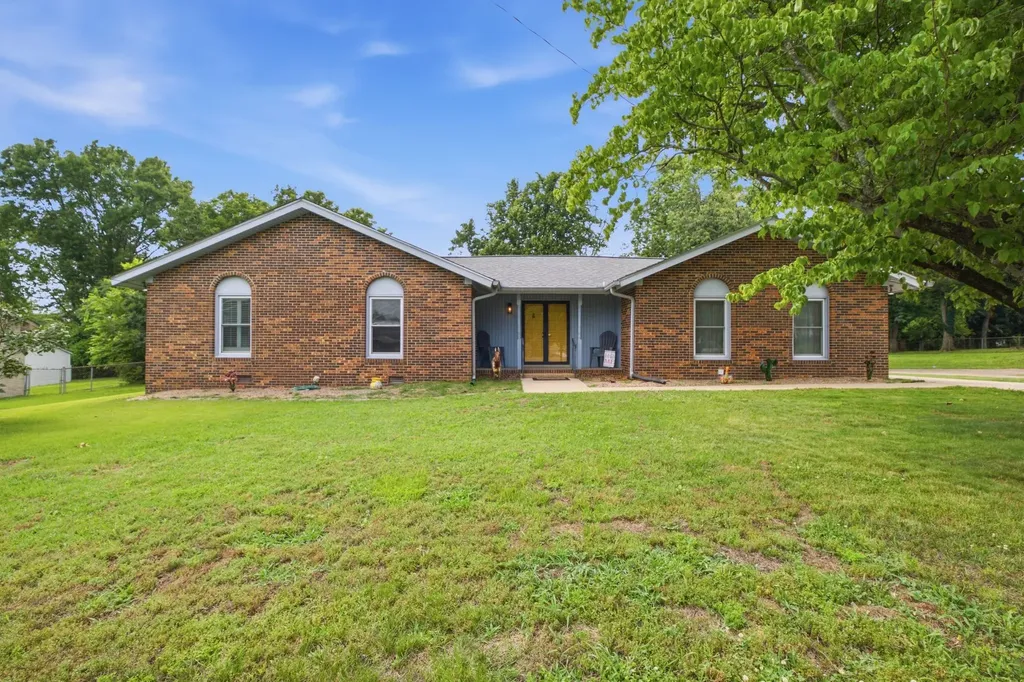 4812 Sierra Drive Old Hickory TN 37138