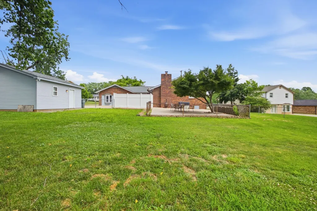 4812 Sierra Drive Old Hickory TN 37138