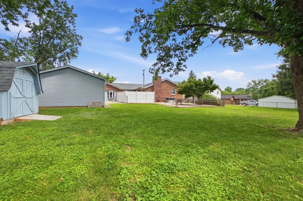 4812 Sierra Drive Old Hickory TN 37138
