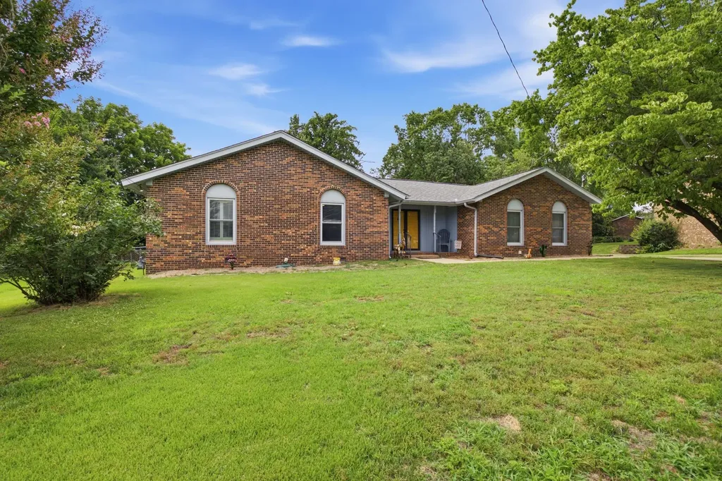 4812 Sierra Drive Old Hickory TN 37138
