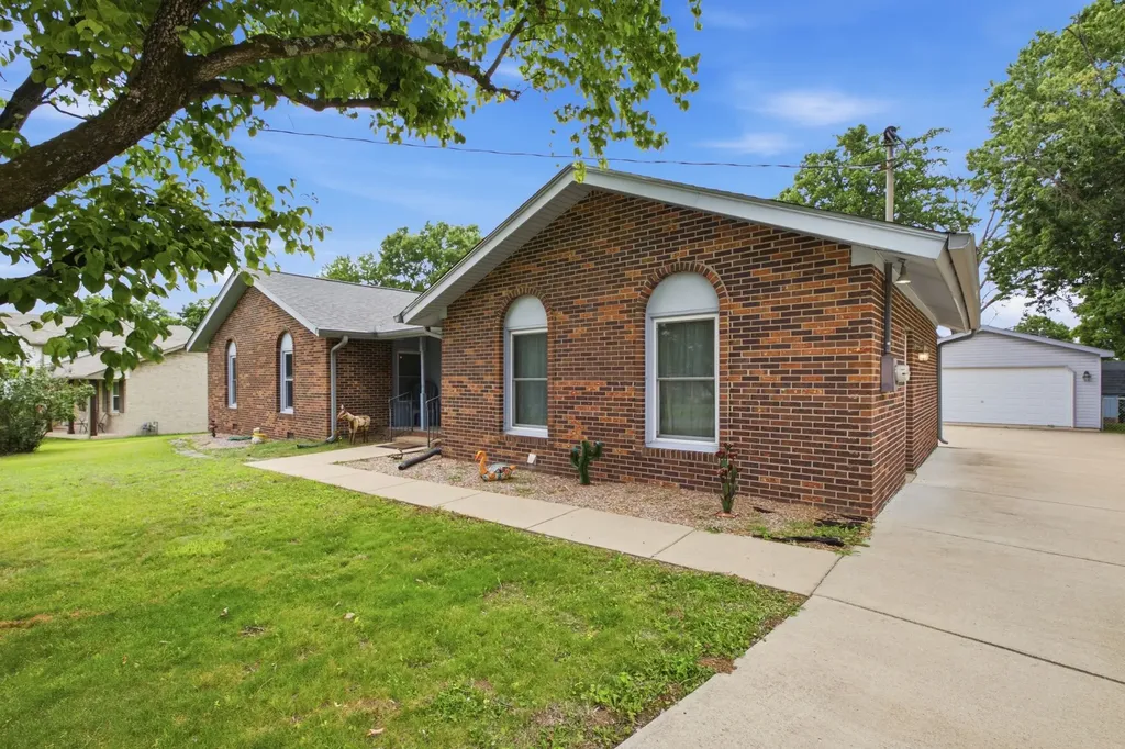 4812 Sierra Drive Old Hickory TN 37138