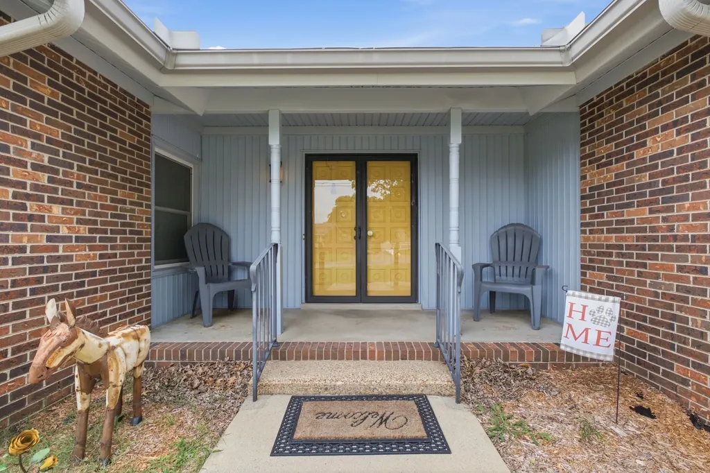 4812 Sierra Drive Old Hickory TN 37138