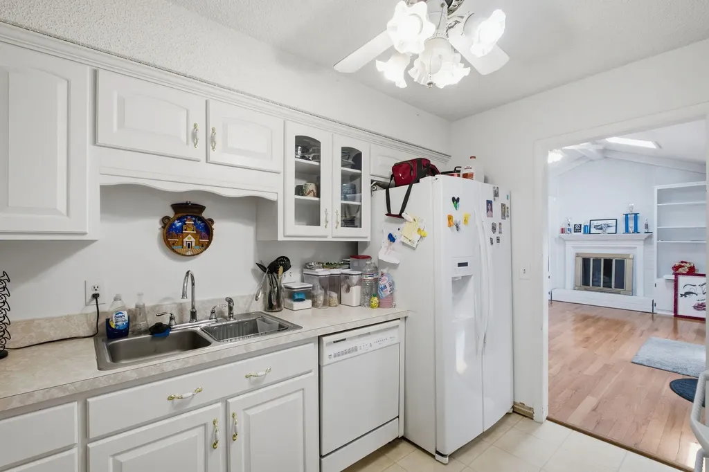 4812 Sierra Drive Old Hickory TN 37138