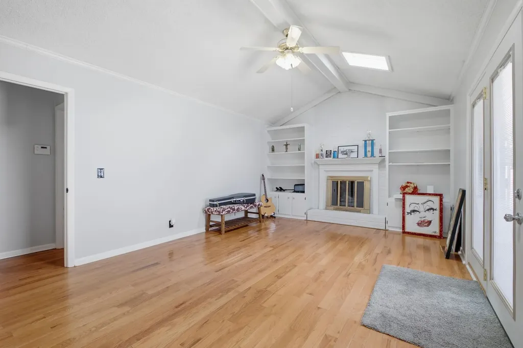 4812 Sierra Drive Old Hickory TN 37138