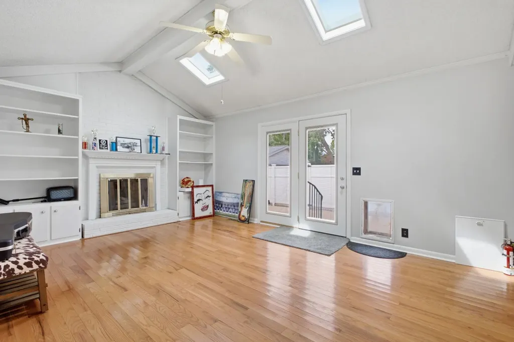 4812 Sierra Drive Old Hickory TN 37138