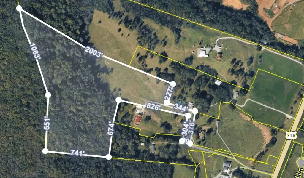 2 Nolensville Road Nolensville TN 37135