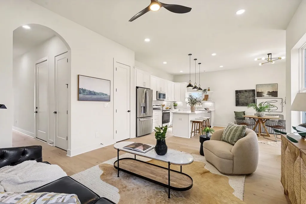 3413 Hydes Ferry Road Nashville TN 37218