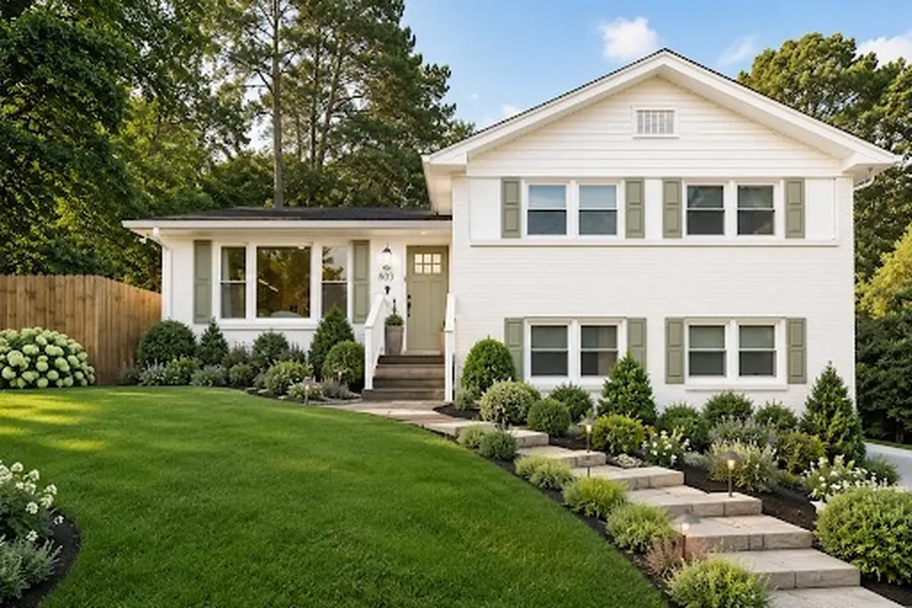 5028 Briarwood Drive Nashville TN 37211