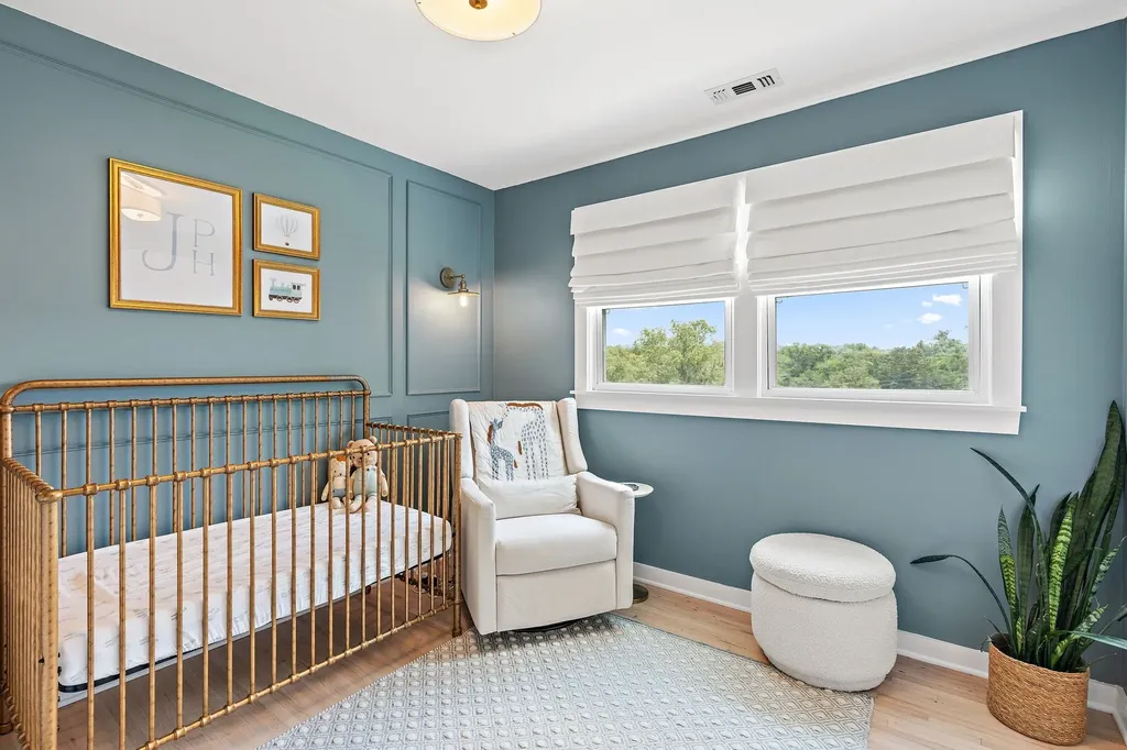 5028 Briarwood Drive Nashville TN 37211