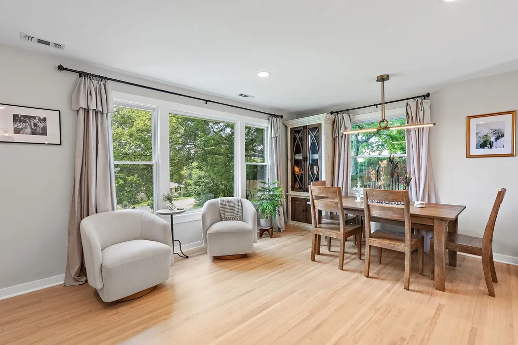 5028 Briarwood Drive Nashville TN 37211