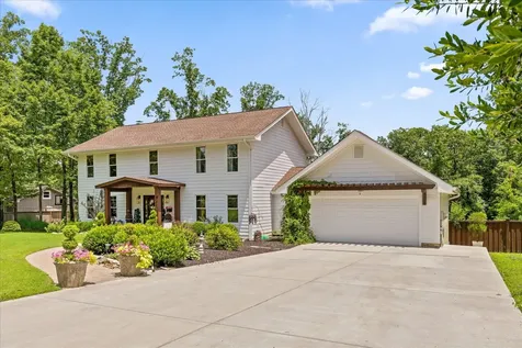 9321 Royal Shadows Drive Chattanooga TN 37421
