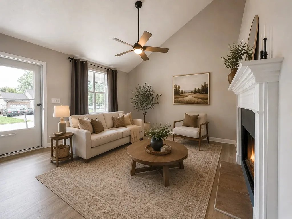 2039 Waterford Drive Old Hickory TN 37138