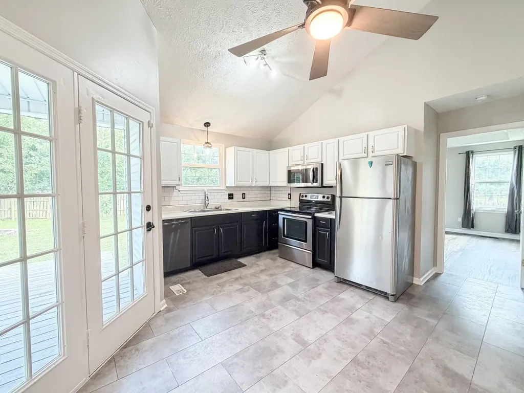 2039 Waterford Drive Old Hickory TN 37138