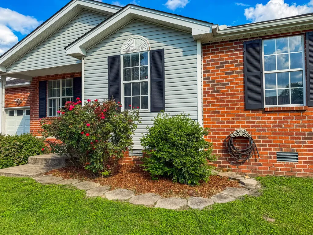 2039 Waterford Drive Old Hickory TN 37138