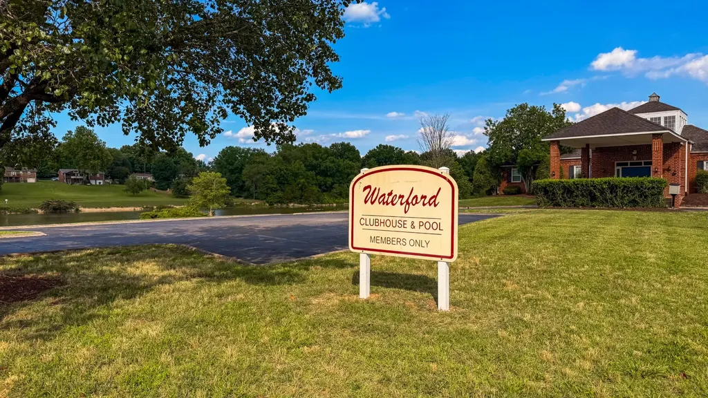2039 Waterford Drive Old Hickory TN 37138