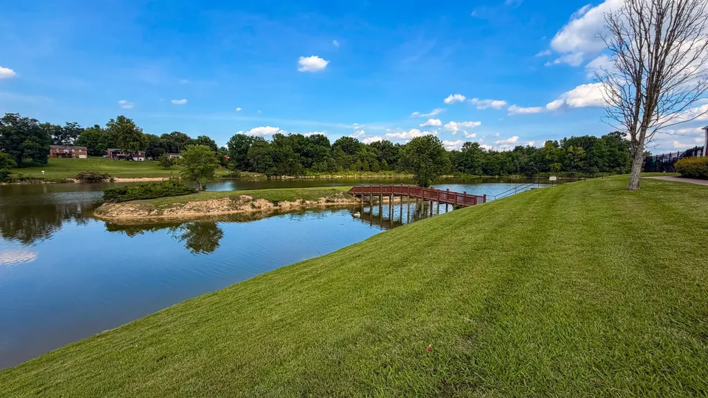 2039 Waterford Drive Old Hickory TN 37138