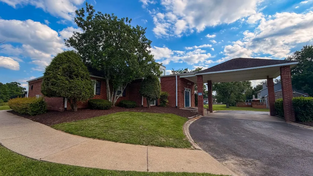2039 Waterford Drive Old Hickory TN 37138