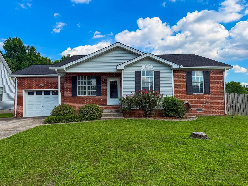 2039 Waterford Drive Old Hickory TN 37138