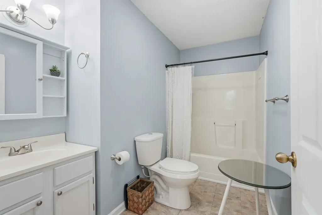 348 Vinson Avenue Cookeville TN 38501