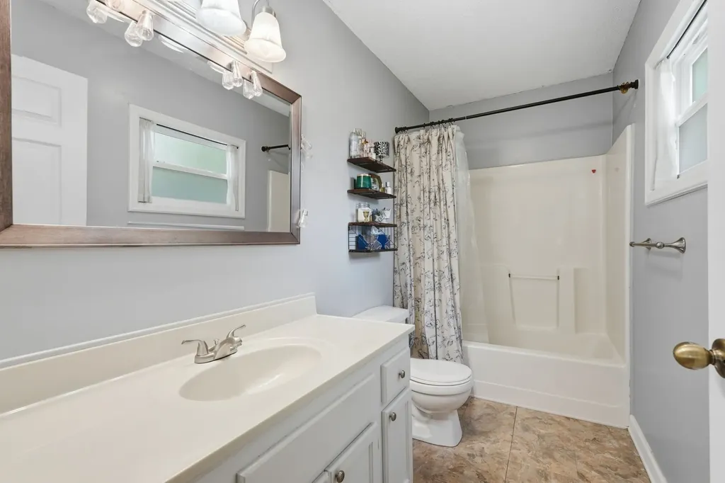 348 Vinson Avenue Cookeville TN 38501