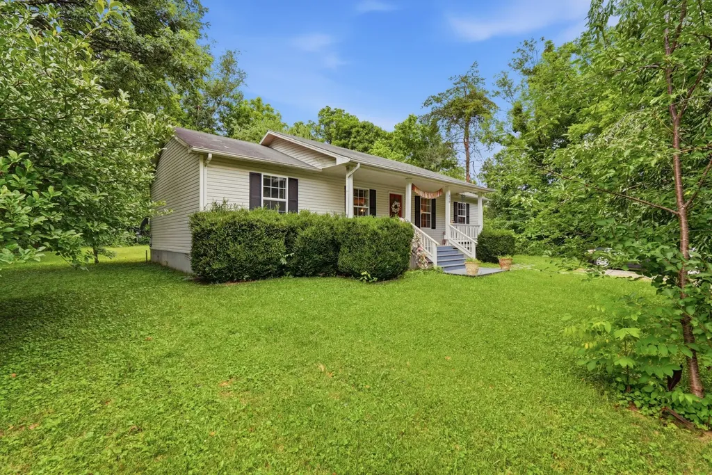 348 Vinson Avenue Cookeville TN 38501