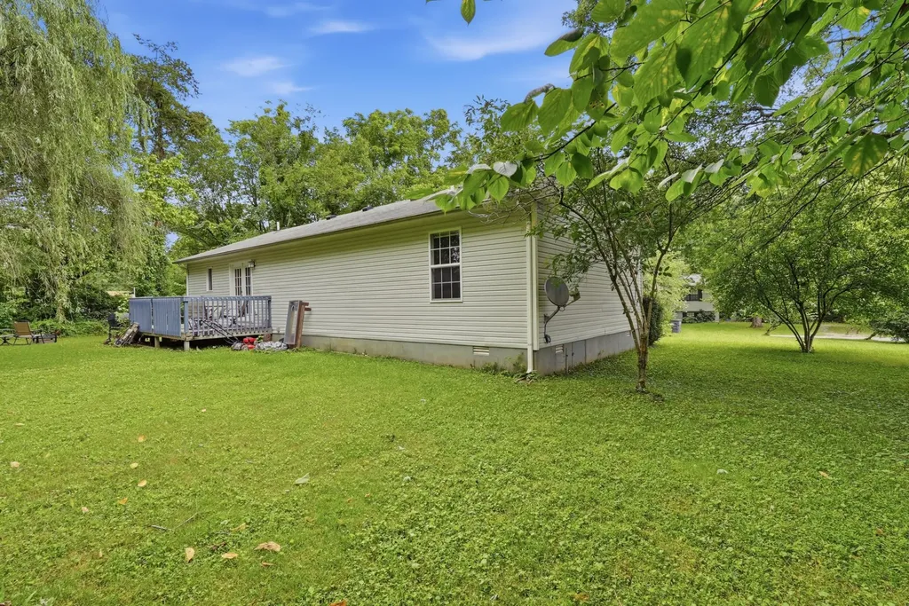 348 Vinson Avenue Cookeville TN 38501