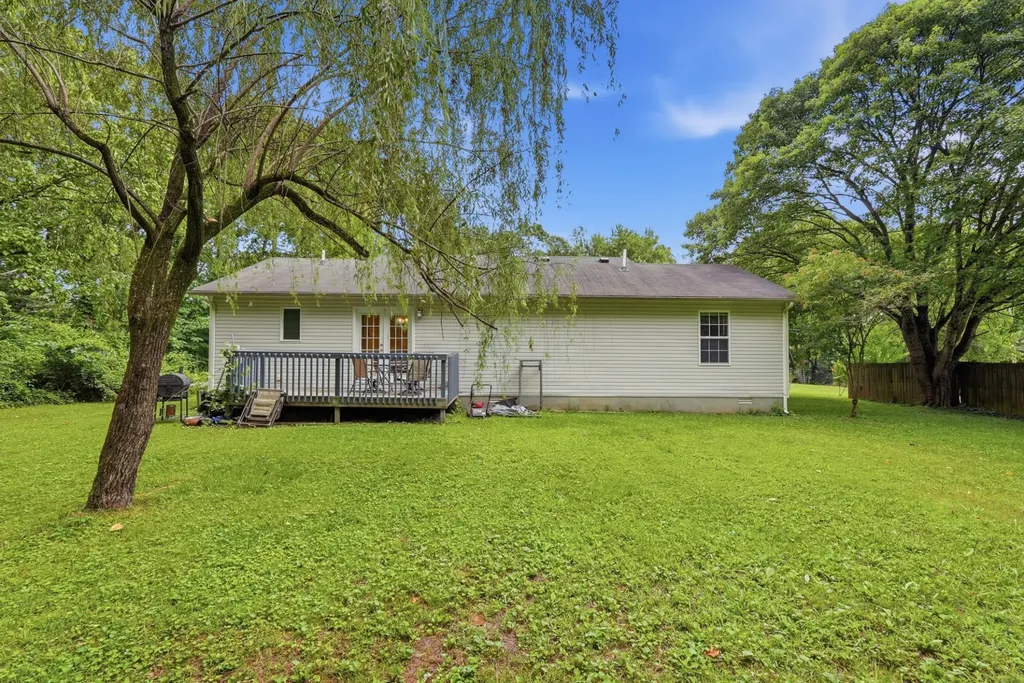 348 Vinson Avenue Cookeville TN 38501