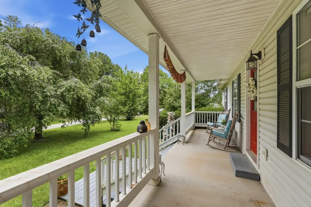 348 Vinson Avenue Cookeville TN 38501